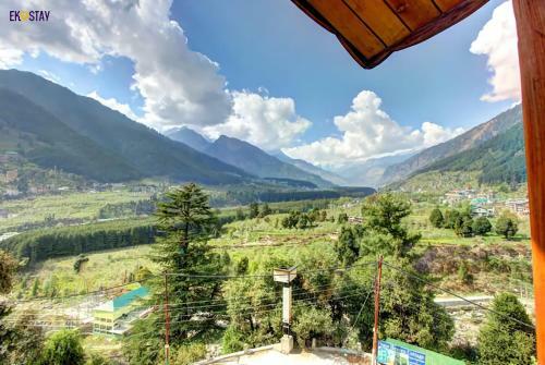 Eko Stay - Snowpeak Villa