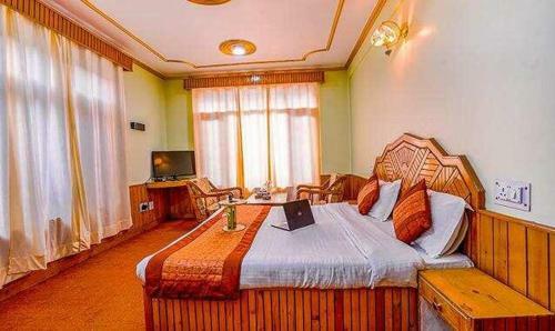 Snow Heaven Homestay