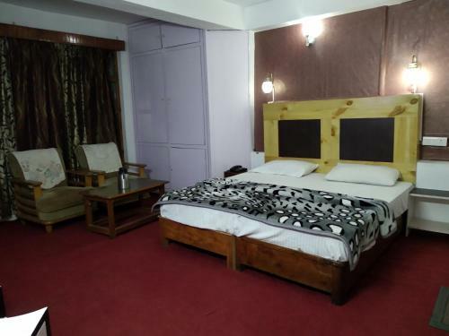 Bed & Breakfast Vasuki Bnb Inn And Hostel