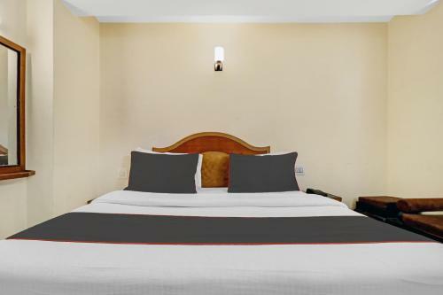 Capital O 85201 Hotel Chandan