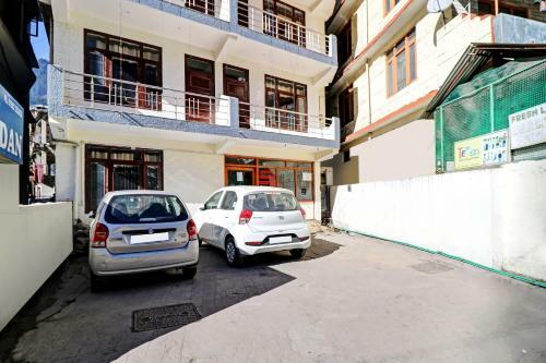 Capital O 85201 Hotel Chandan