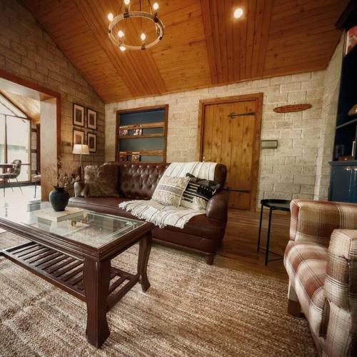 The Nature Home Villa