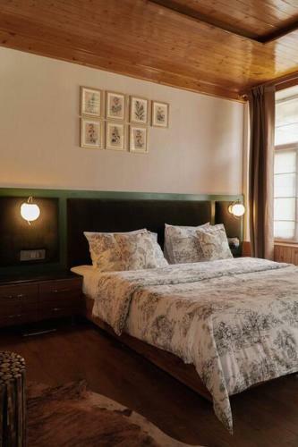 The Nature Home Villa