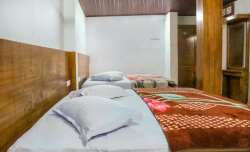 Lodge Willow Hill Leisure Home