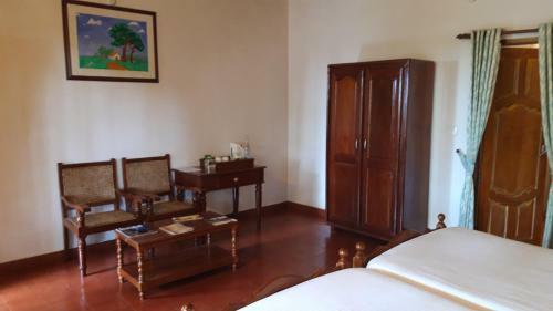 Rosegardens Eco Friendly Homestay,munnar
