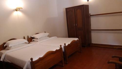 Rosegardens Eco Friendly Homestay,munnar