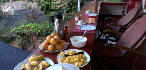 Rosegardens Eco Friendly Homestay,munnar