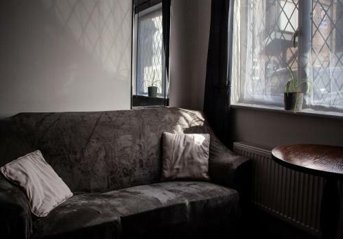 Bed & Breakfast Oliver Twist Country Inn
