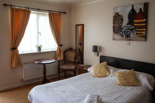 Bed & Breakfast Oliver Twist Country Inn