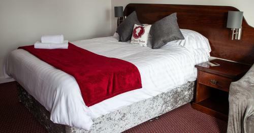 Bed & Breakfast Oliver Twist Country Inn