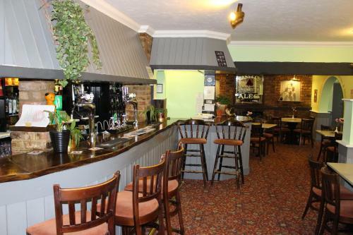 Bed & Breakfast Oliver Twist Country Inn