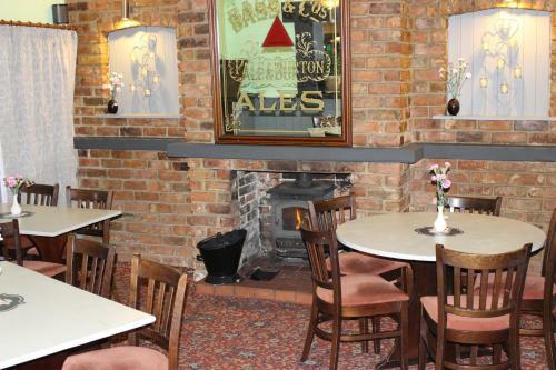 Bed & Breakfast Oliver Twist Country Inn