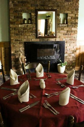 Bed & Breakfast Oliver Twist Country Inn
