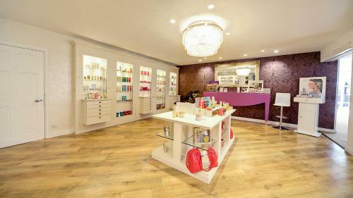 Hotel Champneys Springs