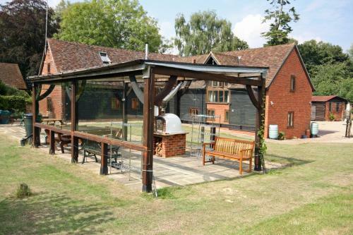 Bed & Breakfast Upper Neatham Mill
