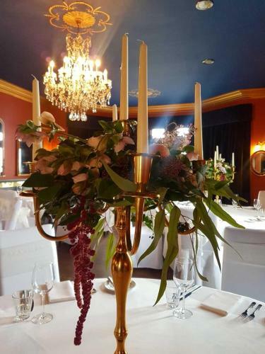 Hotel The Cleveland Tontine