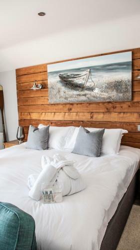 Posada The Fishing Boat Inn
