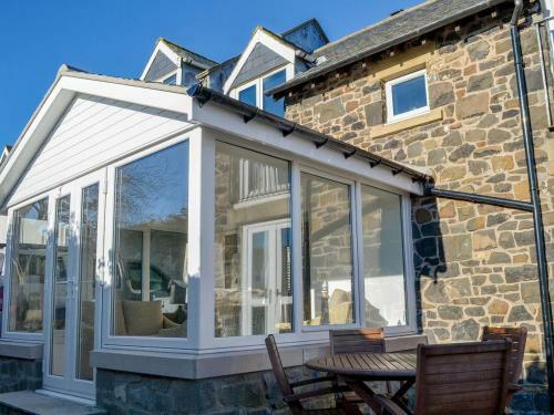 Aidan Cottage