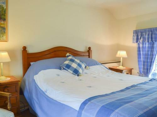 Mavis Cottage