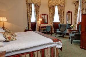 Best Western Cartland Bridge Hotel