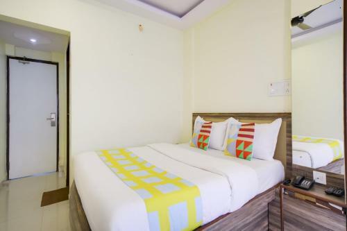 Hostal Oyo Home 75669 Akash Inn