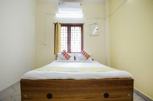 Hostal Oyo Home 65419 Ambience