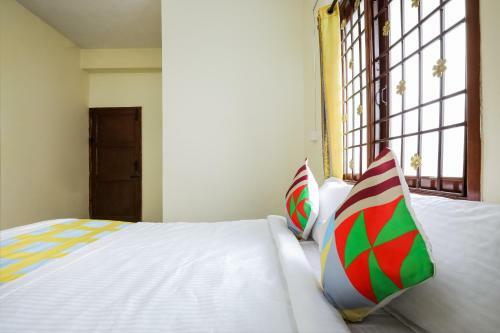 Hostal Oyo Home 65419 Ambience