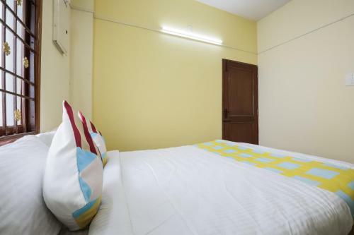 Hostal Oyo Home 65419 Ambience