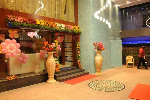 Thiviyam Airport Hotel