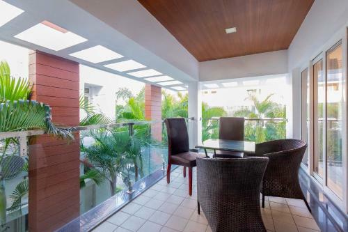 Villa Stayvista At Starry Deck