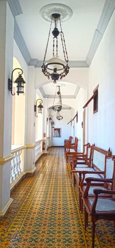 My Vigan Home Hotel