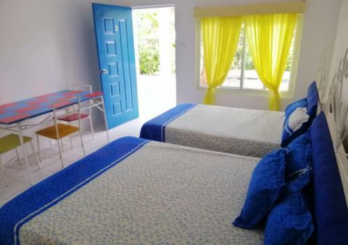 Hotel Sweetwater Resort