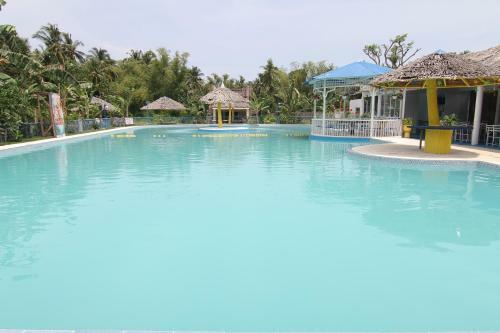 Hotel Sweetwater Resort