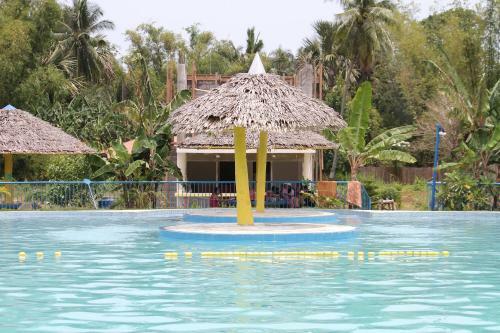 Hotel Sweetwater Resort