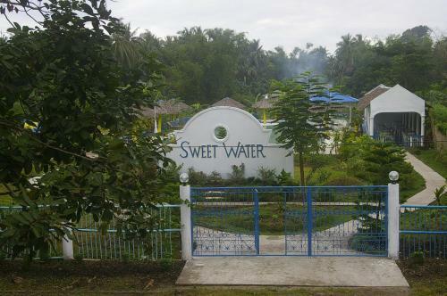 Hotel Sweetwater Resort