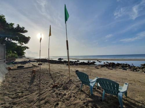 Hotel A Villas Resort & Restaurant