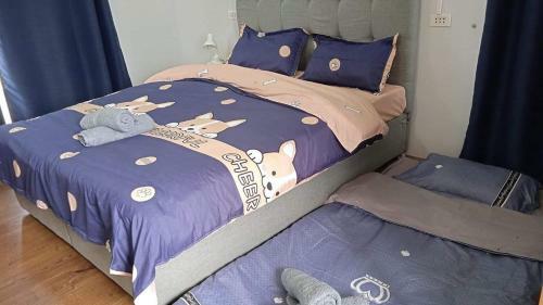 Bed & Breakfast Room For Rent In Bulacan