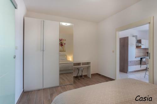 Apartamentos Laurea & Casia