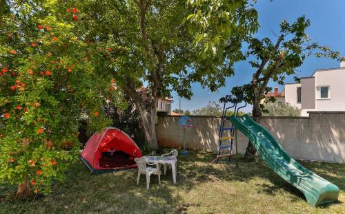 Apartamentos Laurea & Casia