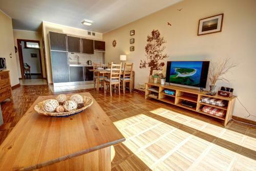 Apartamento Helapartamenty - Helska Villa