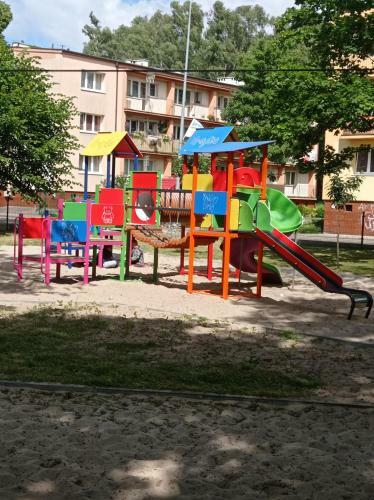 Apartamento Costa Del Hel