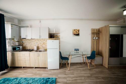 Kazeboo Beach Apartment