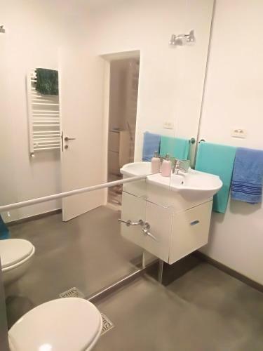Apartamento Mamma Mia Beach
