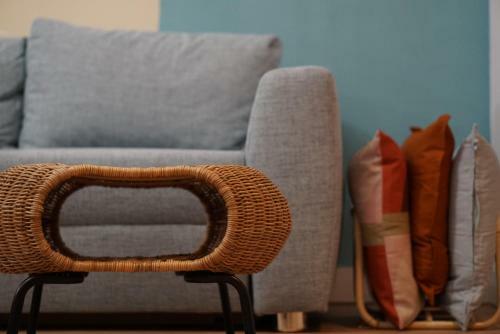 Apartamento Seaside Mamaia