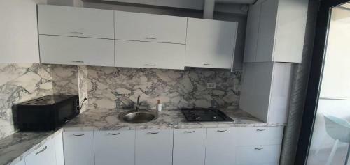 Apartamento Mamaia Nord Seaside
