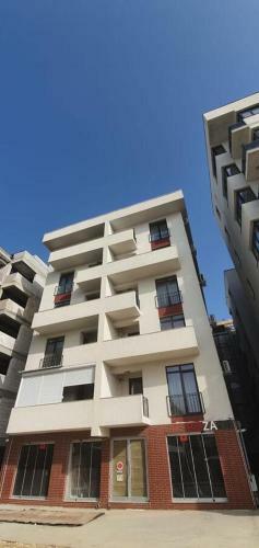 Apartamento Mamaia Nord Seaside