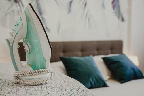 Damar Family Apartment