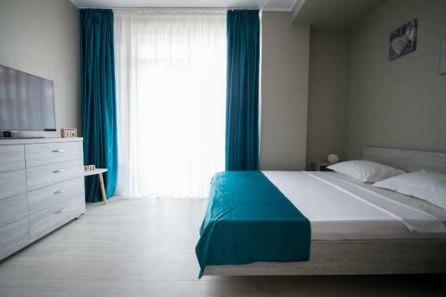 Apartamento Apollo Residence No 3