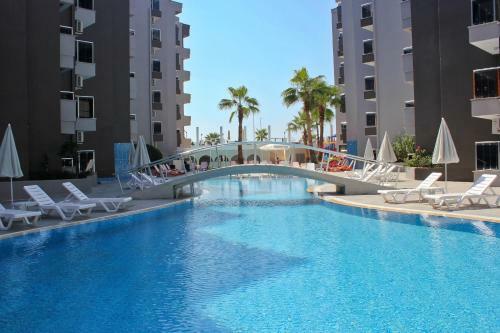 Hotel Scylax Family Club