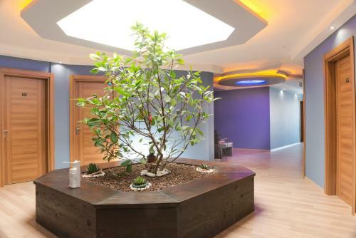 Hotel My Rooms Urla